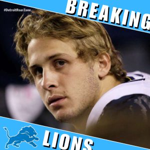 BREAKING NEWS: Shocking Move! Pittsburgh Steelers Snatch Detroit Lions’ Star QB with Jaw-Dropping $37.5M Offer Amid Sunday Game... H