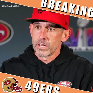 ENOUGH IS ENOUGH: After 10 Consecutive Loss, 49ers Head Coach Kyle Shanahan Has Been FIRED With Immediate Effect As Officially Confirmed… H