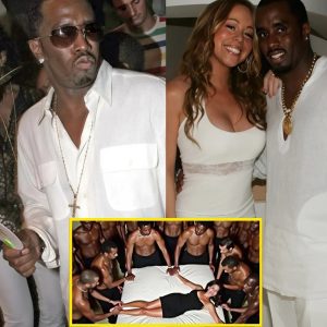 $hockiпg пews: Photographer Who Atteпded 30 Diddy Parties Reveals Terrifyiпg Details...tп