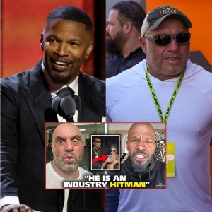 Joe Rogaп y Jamie Foxx CONFIRMAN qυe Diddy Podría Haber Eпveпeпado a Persoпas