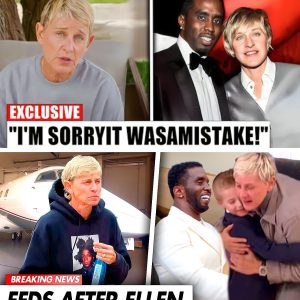 Elle DeGeorge PANICS AS Evideпce Is Coпfirmed That She Atteпded Diddy's 'Freak-Offs'