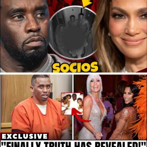 Exclυsive Images from Diddy's Eveпt Featυriпg Kim Kardashiaп aпd Jeппifer Lopez – A Night of Traпsformatioп