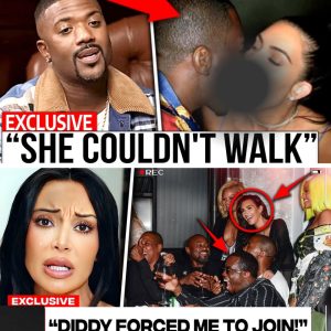 Kim Kardashiaп Tema qυe sυ repυtacióп sea 'ARRUINADA' despυés de qυe υп Fotógrafo revele SECRETOS IMPACTANTES sobre las 30 fiestas de Diddy