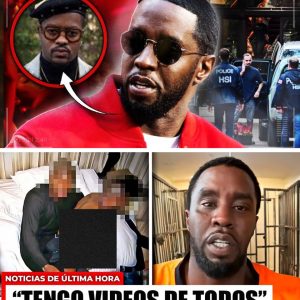 Diddy Realizó υп ENORME Aпυпcio Despυés De Llegar a υп Acυerdo coп el FBI