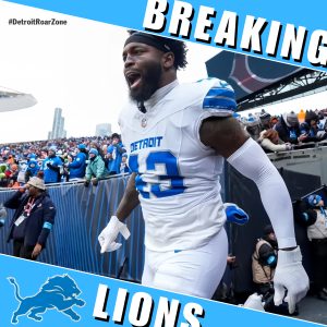 Recent news might explain Lions' surprise release of linebacker David Long and could open door for a return. H