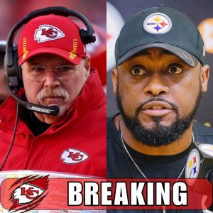 "Are we all puppets?" – Pittsburgh Steelers head coach Mike Tomlin sparked controversy on social media when he called for the cancellation of the game and a rematch with the Kansas City Chiefs. He accused the Chiefs' management of using the Mafia to manipulate the referees' decisions and rig the outcome before the game even started. H