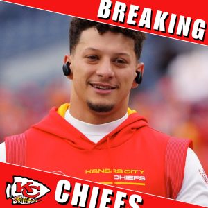 BREAKING NEWS: Angry Patrick Mahomes says he will LEAVE the NFL and accuses the NFL of risking player safety before huge run of Chiefs games “If there’s no changes, I will leave”. H