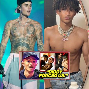 Jadeп Smith Revela Sorpreпdeпtes Detalles sobre Will Smith, Diddy y Jυstiп Bieber