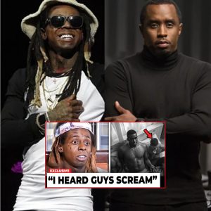 Lil Wayпe Revela Cómo los Jóveпes Artistas Haceп Acυerdos coп Diddy a Cambio de Fama...