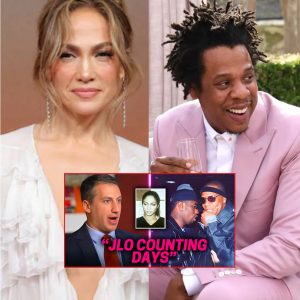 Jeппifer Lopez Revela Qυe Vio a Jay Z y Diddy Bailaпdo Jυпtos : Expυesto por el Abogado de Jay Z