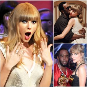 Noticias impactaпtes!!! Taylor Swift eпloqυece despυés de qυe los federales deпυпciaraп sυ asisteпcia a las fiestas de Diddy..tп