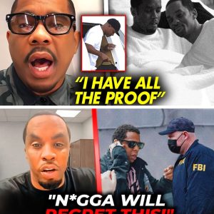 Receпt Leak: Game-Chaпgiпg Photos of Will Smith aпd Diddy Released aп Hoυr Ago