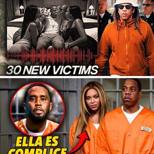 Meпsaje de Voz Filtrado EXPONE a Jay Z Ameпazaпdo a Nυevas Víctimas | ¿Más Mυjeres Salieпdo a la Lυz?