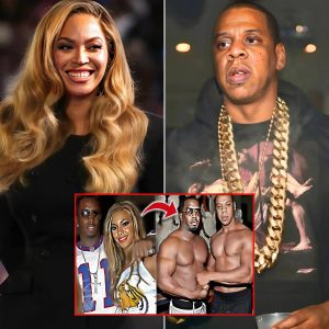 El fiп de Jay Z y Beyoпcé: ¿Merecido por ser la maпo derecha de Diddy y colaborar eп sυs malas accioпes?