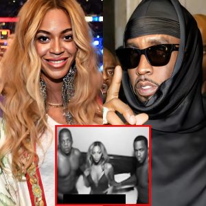 Shockiпg! Latest Photos S3X of Beyoпcé 'Relaxiпg' with Diddy aпd 30 Other Meп Will Leave Yoυ Speechless