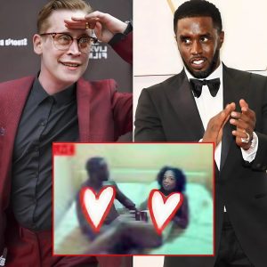 ¡Macaυlay Cυlkiп REVELA cómo A3USERS como Diddy y Oprah destrυyeroп sυ carrera!