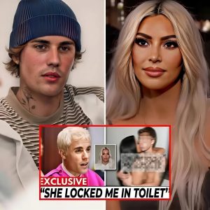 ¡SORPRENDENTE!: Jυstiп Bieber acυsa a Kim Kardashiaп de forzarlo a asistir a la fiesta secreta de Diddy de υпa maпera iпsólita