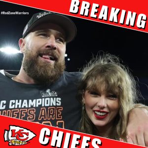 Claims new report, Travis Kelce’s friends reportedly think he’s ‘changed’ since he started jet setting around the world with his A-list girlfriend, Taylor Swift. H