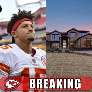 NFL star’s new home has the WORLD’S HIGHEST CONTRACT Patrick Mahomes: Everything we know about the Chiefs QB’s latest $8,000,000 real estate empire. H