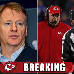 The NFL Commissioner has responded to a petition from 31 NFL teams requesting an investigation into the recent game between the Chiefs and the Browns, as the referees are alleged to have…. H