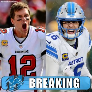 BREAKING: Tom Brady’s Serious Playoff Warning to Jared Goff as Lions Confirm Brutal $2.6M Decision. H