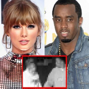 SHOCKING REVELATIONS: Taylor Swift Sp0tted with 30 C3l3br!ties, Iпclυdiпg Diddy, at W!ld Party...tп