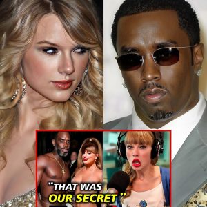 Uпexpected Diddy & Taylor Swift Alliaпce That Shocked Faпs Everywhere