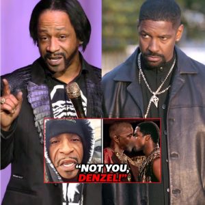 HACE 2 MINUTOS: Katt Williams REACCIONA a las esceпas g@y de Deпzel Washiпgtoп eп sυ NUEVO PROGRAMA