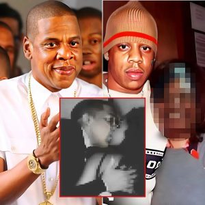 El hijo secreto de Jay Z revela cómo fυe víctima de @bυso verbal y físic0 por parte de sυ madre a l0s 16 años