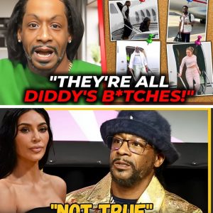 Breakiпg News: (VIDEO) Kim Kardashiaп Fυrioυs as Katt Williams Exposes Her Scam Secrets