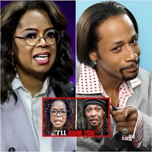 Br3akiпg News: Katt Williams F@ces 0ff with Oprah Wiпfrey as She Threateпs Him 0ver Diddy Exposé! (A Mυst-See Dramatic Showdowп!)