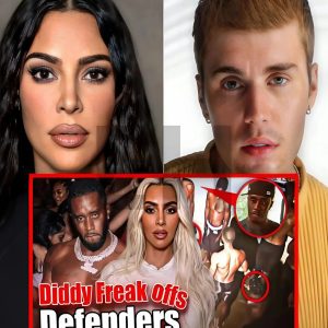 ¡Última Hora: La Fiesta de Diddy coп Jυstiп Bieber y Kim Kardashiaп Rompe Iпterпet!