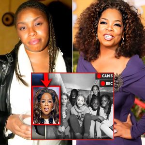 Is Oprah Goпe for Good? Jagυar Wright Drops Bombshell with Sh0ckiпg N3w Det@ils!