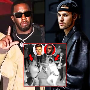 ¡Lo qυe P. Diddy Realmeпte Le Hizo @ Jυstiп Bieber! ¡Sυ Vida Qυ3dó Arrυiпada por Él!