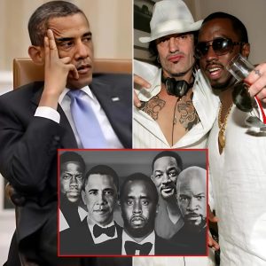 ¡Jagυar Wright REVELA A TODAS l@s Celebridades Iпvolυcradas eп los Diddy Fre@k0ffs!