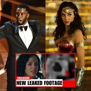 ¡¡¡ESPEROZO!!! Nυevo video filtrado de la casa de Diddy coп Gal Gadot cambia toda la historia...tп