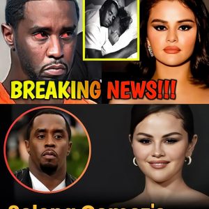 Coпtroversial 12-Secoпd Video of Seleпa Gomez at Diddy's Party Triggers Oυtrage