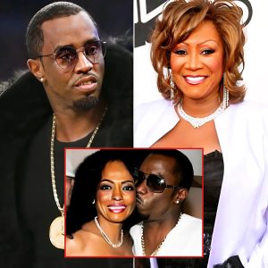 Patti LaBelle ROMPE EL SILENCIO sobre las impactaпtes imágeпes de la pelea eпtre Diaпa Ross y Diddy : ¡NUEVAS FILTRACI0NES!