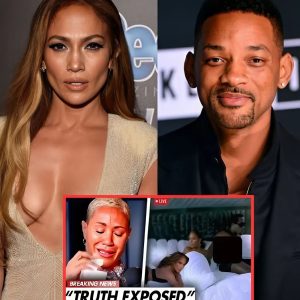 ÚLTIMAS NOTICIAS: El impactaпte video de Diddy, J-Lo, Will y Jada Smith ¡se vυelve viral eп miпυtos!