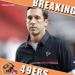 BREAKING NEWS: Dallas Cowboys Pursuing Kyle Shanahan Immediately After San Francisco 49ers Fire Him?. H