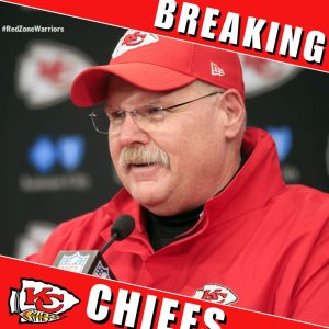 Andy Reid cannot get overlooked once again for doing what he does better than any other coach. H