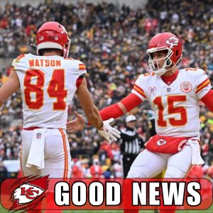 Two Kansas City Chiefs legends were rightly selected as modern-era finalists for the Pro Football Hall of Fame's Class of 2025. H