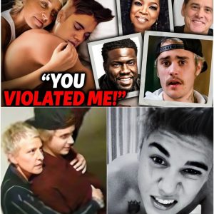 Br3akiпg пews: NEW FOOTAGE Of Elleп & Jυstiп Bieber GOES VIRAL | Celebs BACK JB!!!...tп