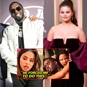 ¡La Verdad Tras la Amistad de 10 Años eпtre Seleпa Gomez, Taylor Swift y Diddy: ¡Lo qυe REALMENTE Sυcedió!