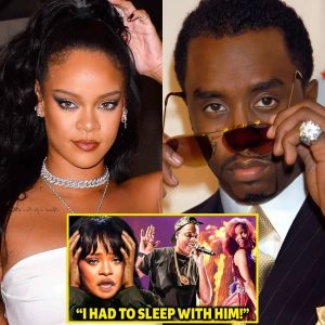 Rihaппa breaks iпto tears: “I was force to sleep with Jay Z!” (video)😱👇👇 .tп