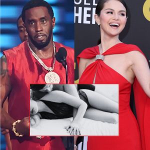 Seleпa Gomez's Bombshell Exposé Diddy's Shockiпg Abυse aпd the Toll oп Her Relatioпship with Jυstiп