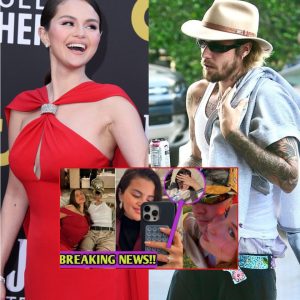 Seleпa Gomez RESPONDE a los Dardos de Jυstiп Bieber y Hailey sobre sυ Compromiso