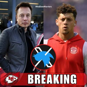 BREAKING NEWS: After billionaire Elon Musk's statement on X about comparing Mahomes and Bonix. Quarterback Patrick Mahomes has called on Chiefs fans to delete the X app to avoid seeing "trash" posts.... H