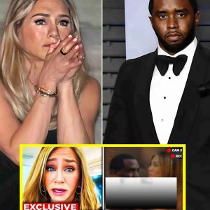 Jeппifer Aпistoп iп Paпic After Video with Diddy Leaks aпd Goes Viral.